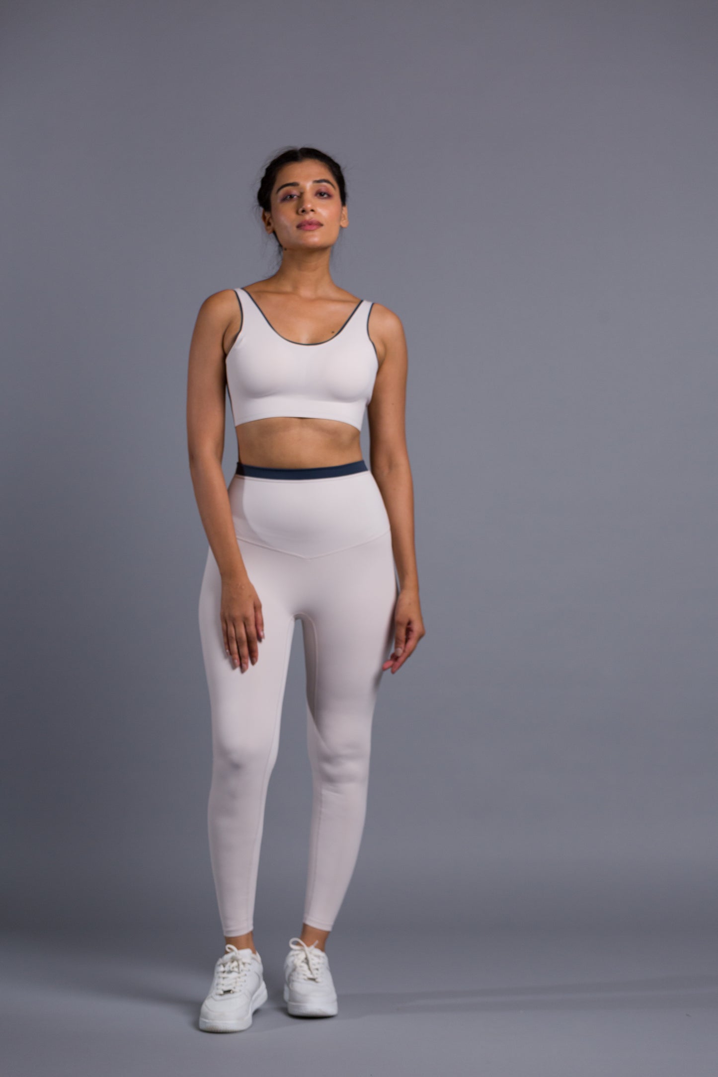 Sprint Sports Bra & Leggings Set