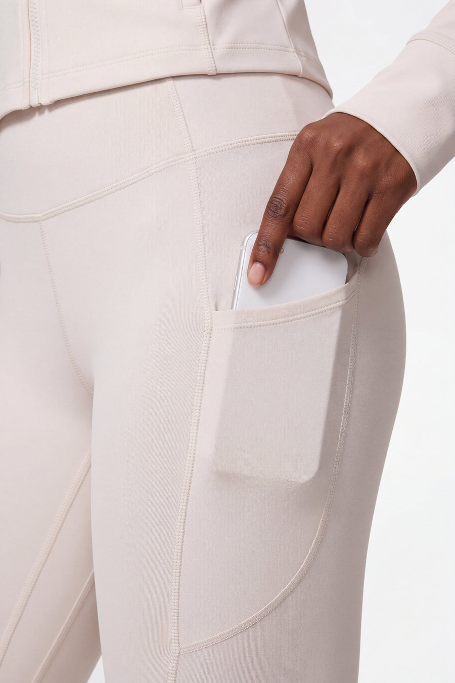 The Sculpt Tight