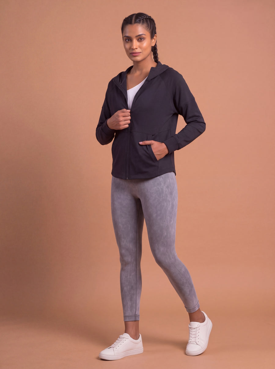 Functional Training Jacket 2