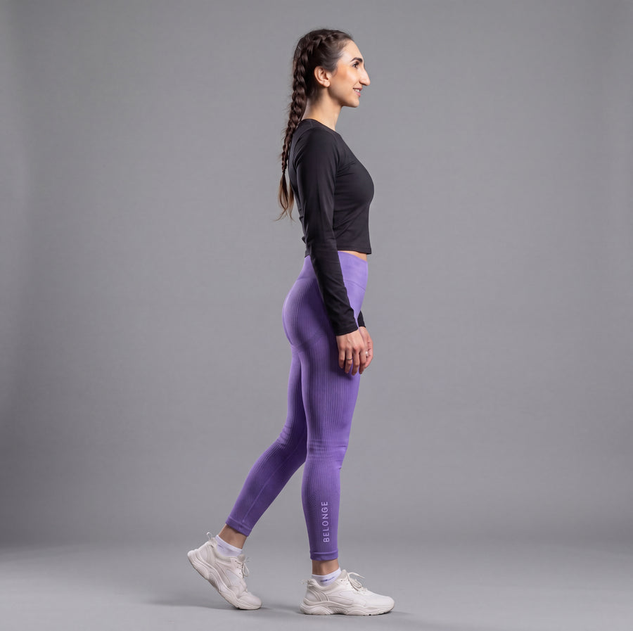 Adapt Scrunch Bum Gym Tights
