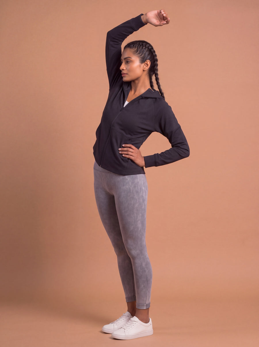 Functional Training Jacket 2