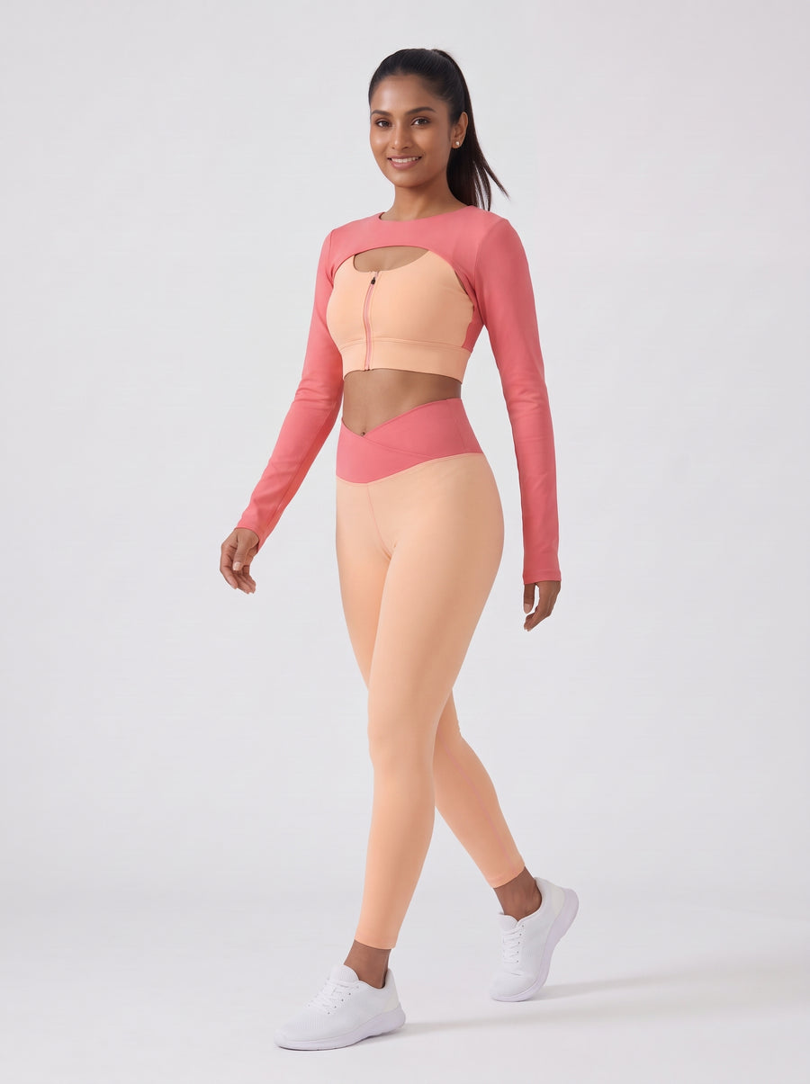 Ryder ONE - Gym Tights