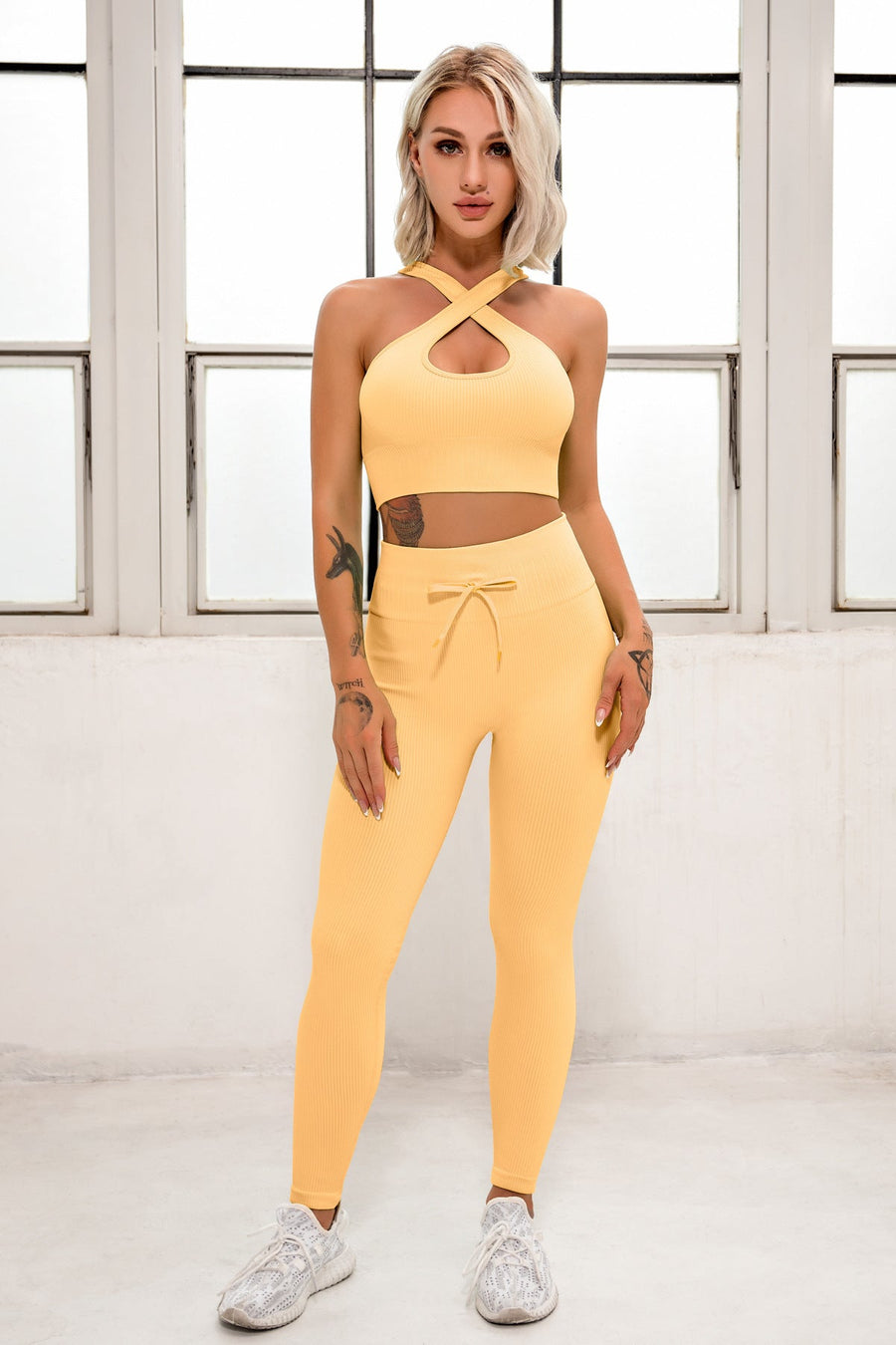 Ryder Z - Leggings