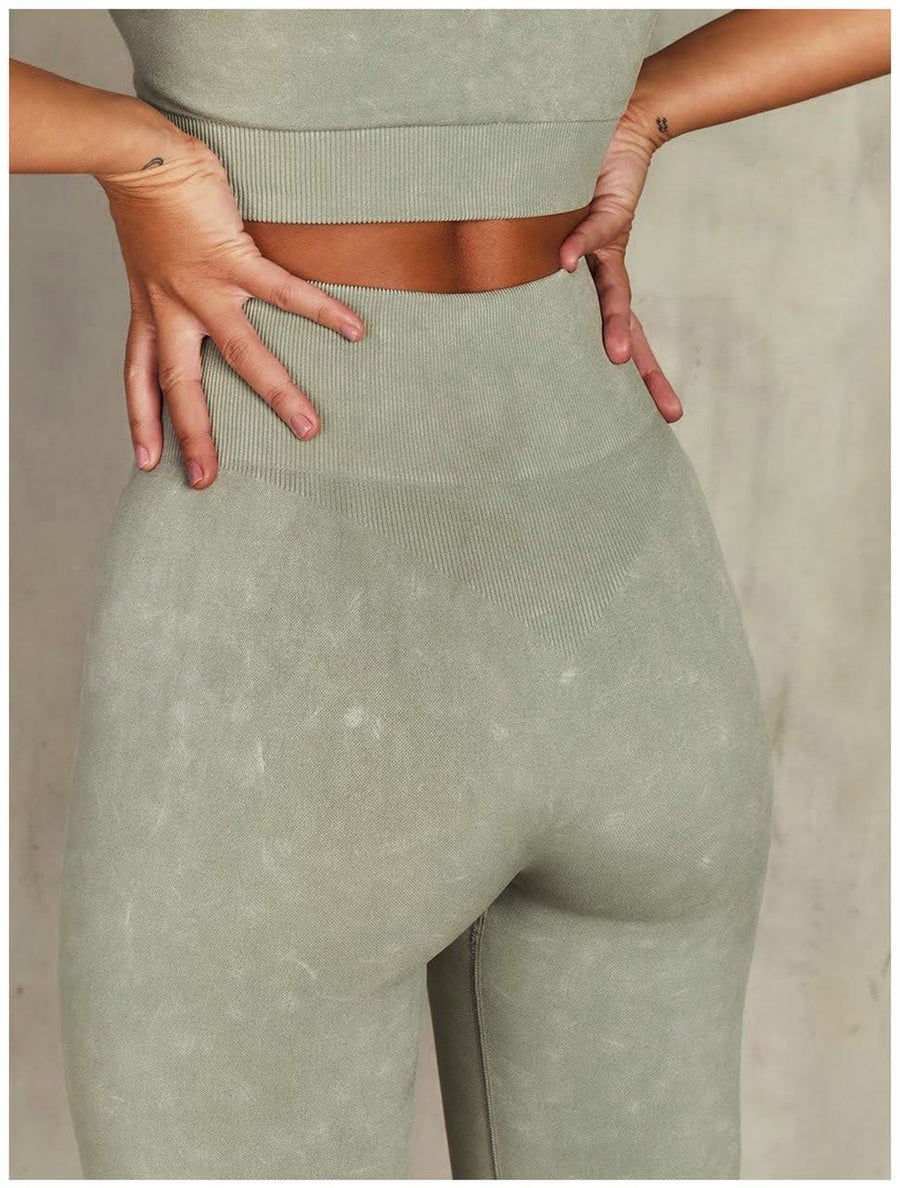 Gravity 3 Set - Top & Leggings