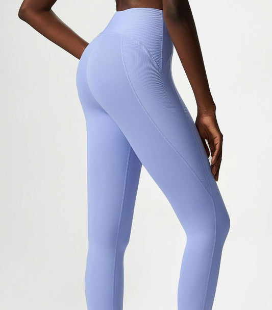 Athlete Sculpted Leggings