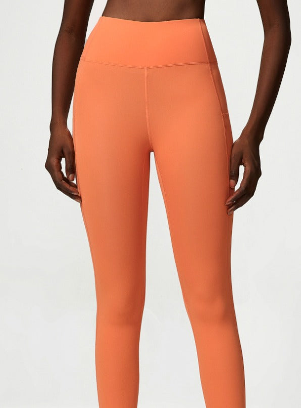 Athlete Sculpted Leggings