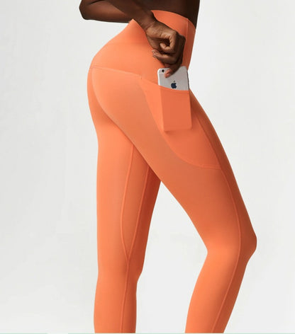 Athlete Sculpted Leggings