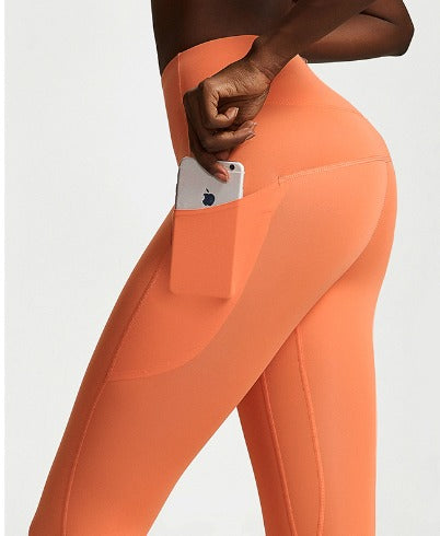 Athlete Sculpted Leggings