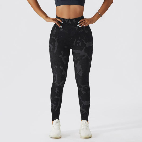 Arise Gym Tights