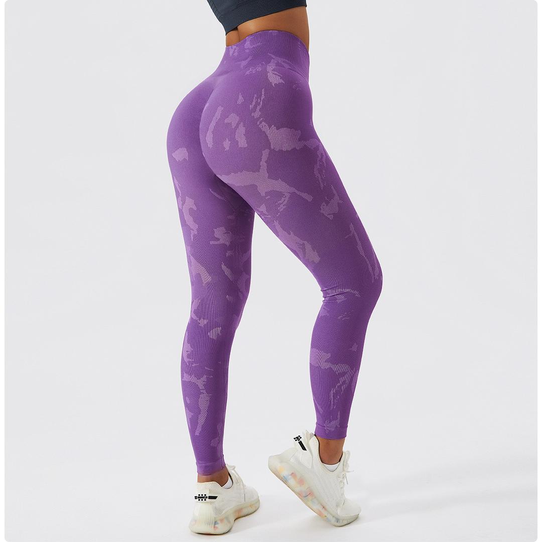 Arise Leggings