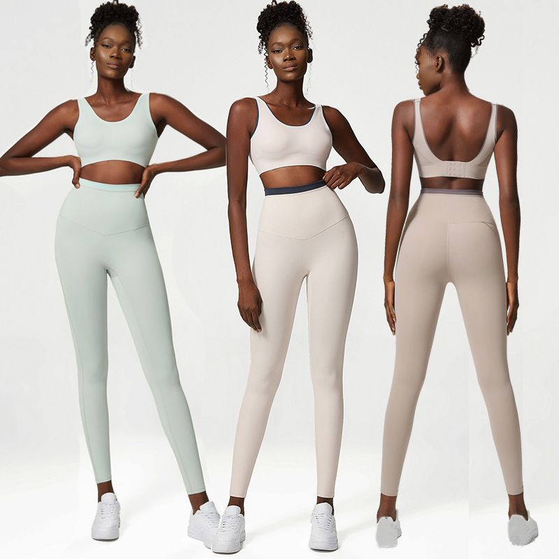 Sprint Sports Bra & Leggings Set