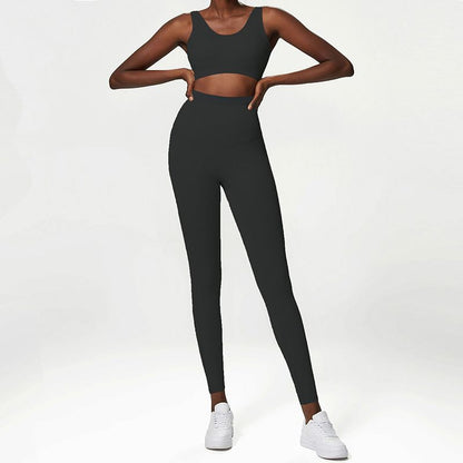 Sprint Sports Bra & Leggings Set