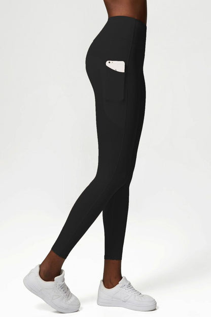 Athlete Sculpted Leggings