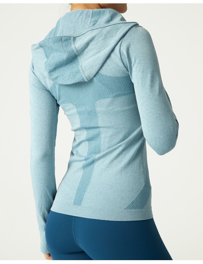 Training Jacket
