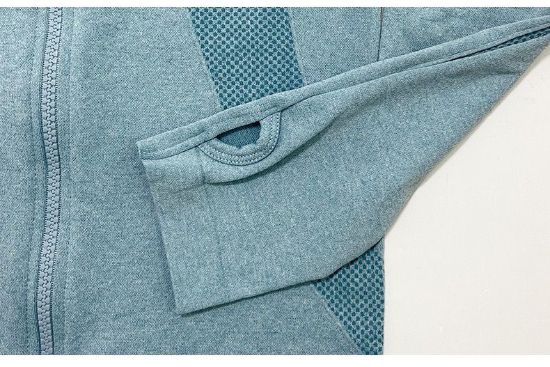 Training Jacket