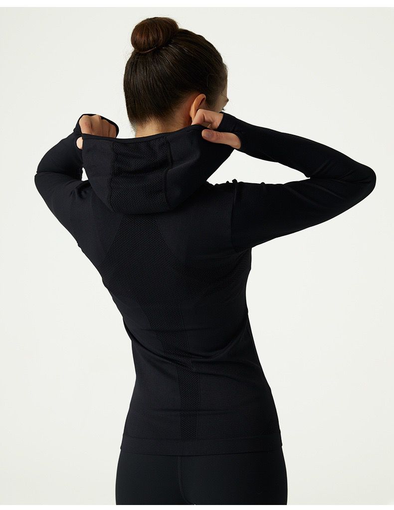 Training Jacket