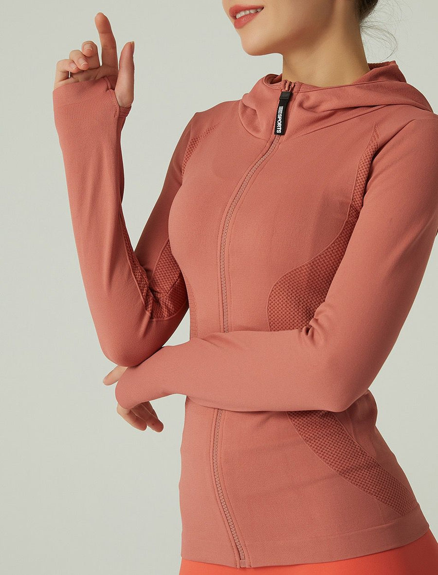 Training Jacket