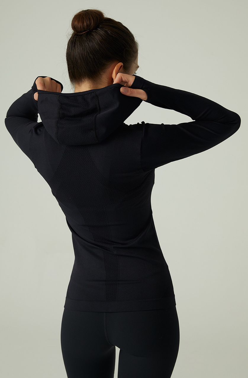 Training Jacket