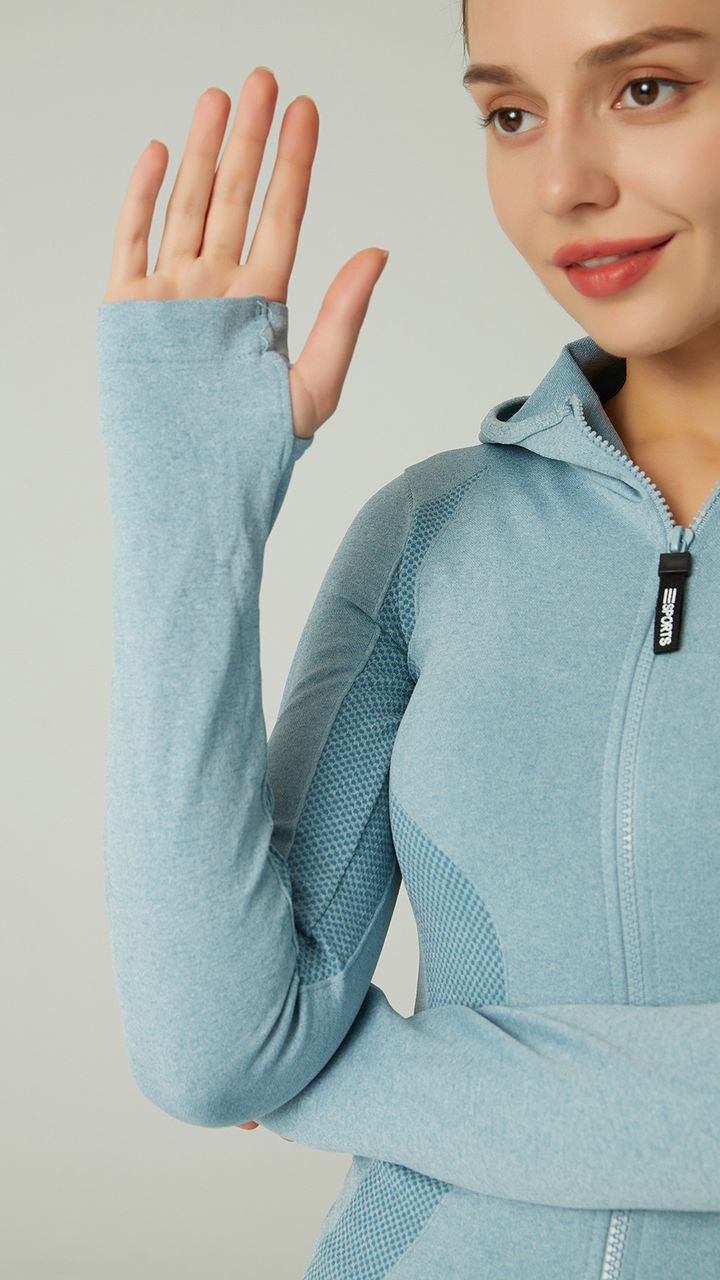 Training Jacket