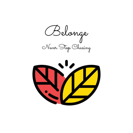 Belonge Gift Card